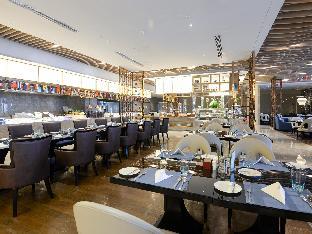 Kande International Hotel,Shenzhen>>Dongguan,5 star