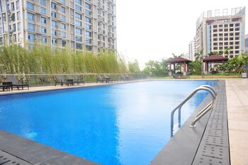 kande international hotel