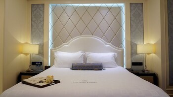 kande international hotel