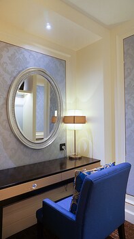 kande international hotel