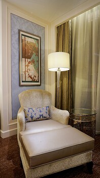 kande international hotel