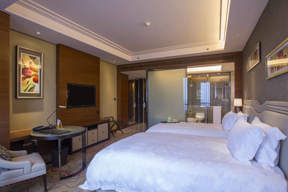 kande international hotel