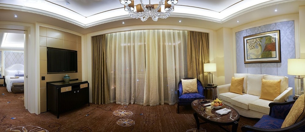 kande international hotel