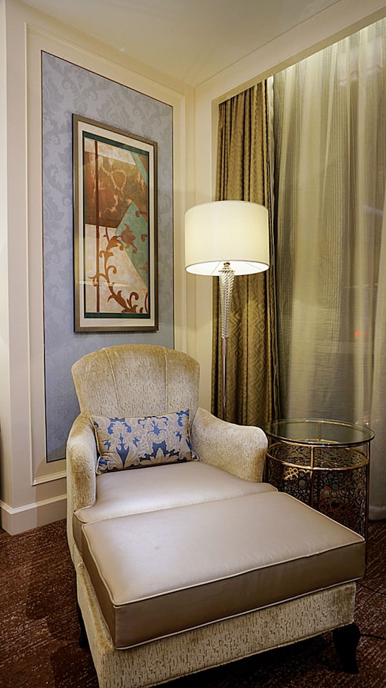 kande international hotel
