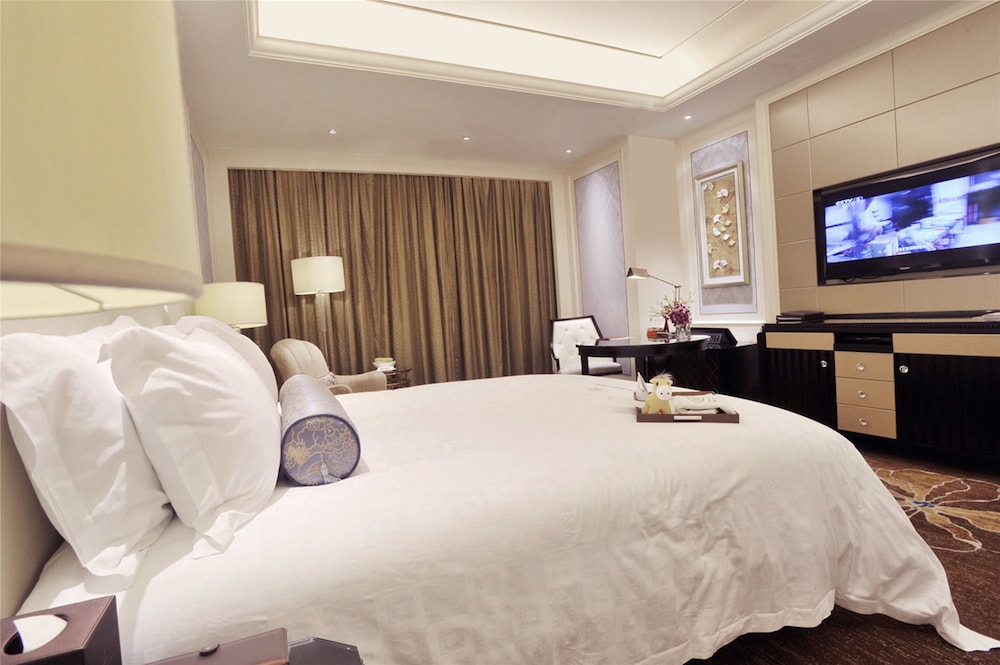 kande international hotel