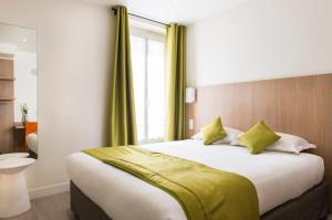 Hotel Bel Oranger Paris,9 Rue D'austerlitz,3 star