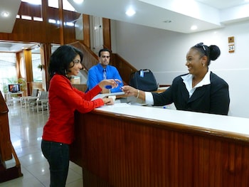 royal palm suite hotel