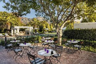 Leeu House,Cape Winelands>>Cape Town,5 star