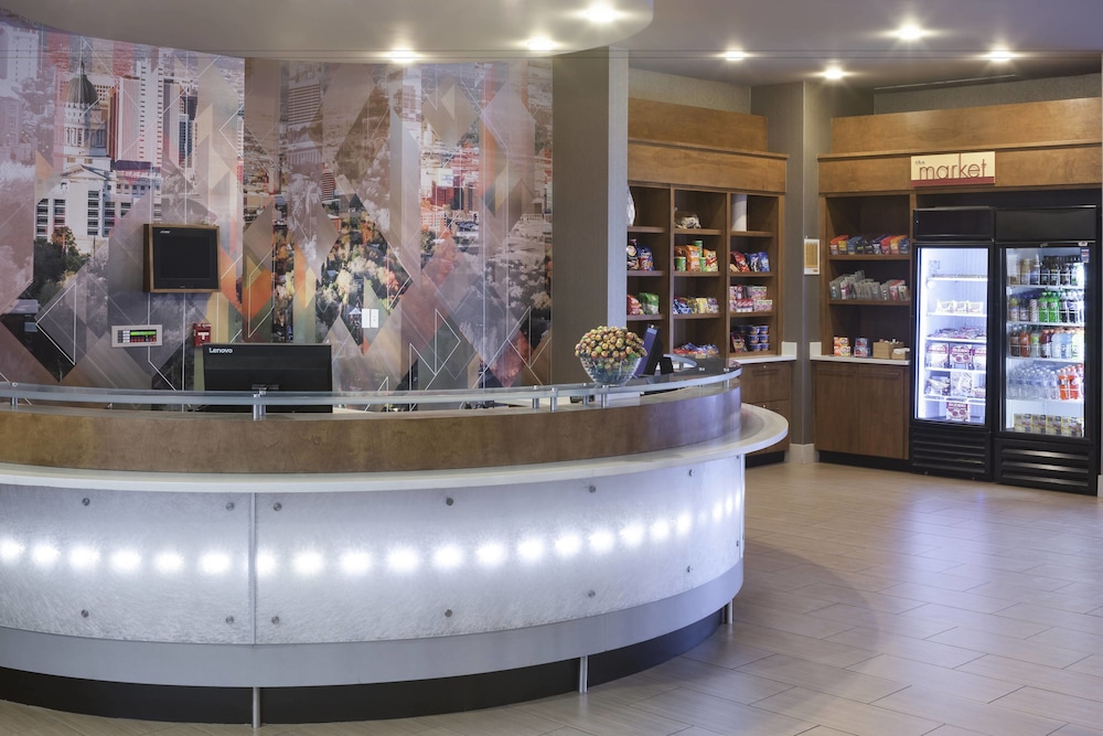springhill suites by marriott salt lake city airport