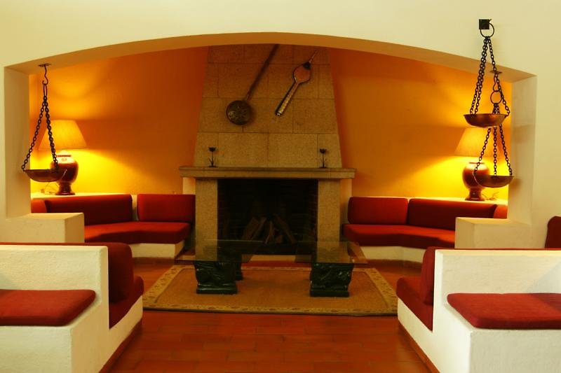 sl hotel santa luzia elvas