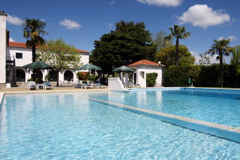 sl hotel santa luzia elvas