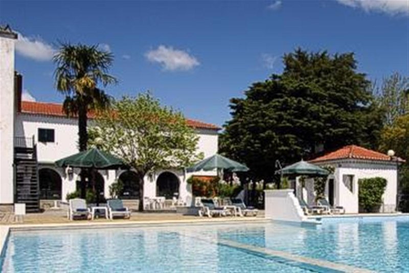 sl hotel santa luzia elvas