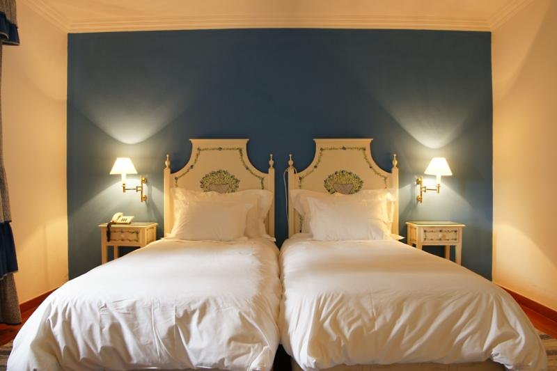 sl hotel santa luzia elvas