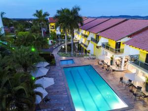 Marrua Hotel,Mato Grosso Do Sul State>>Bonito,4 star