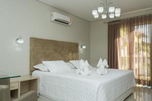 Marrua Hotel,Mato Grosso Do Sul State>>Bonito,4 star