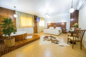 Marrua Hotel,Mato Grosso Do Sul State>>Bonito,4 star