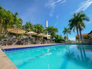 Marrua Hotel,Mato Grosso Do Sul State>>Bonito,4 star