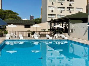 hotel san rafael comfort class