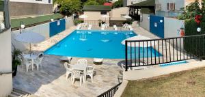 hotel san rafael comfort class