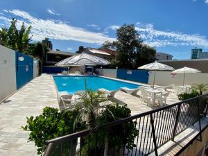 hotel san rafael comfort class