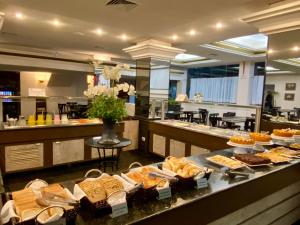 hotel san rafael comfort class