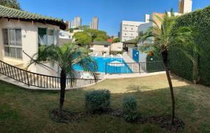 hotel san rafael comfort class