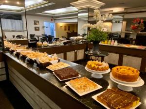 hotel san rafael comfort class