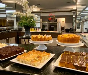 hotel san rafael comfort class