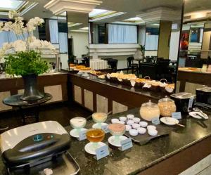 hotel san rafael comfort class