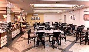 hotel san rafael comfort class