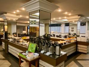 hotel san rafael comfort class