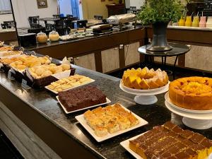 hotel san rafael comfort class