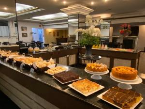 hotel san rafael comfort class