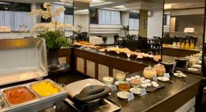 hotel san rafael comfort class