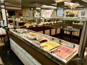 hotel san rafael comfort class