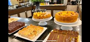 hotel san rafael comfort class