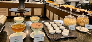 hotel san rafael comfort class