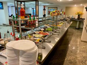 hotel san rafael comfort class