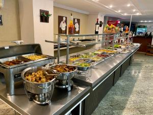 hotel san rafael comfort class