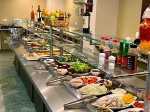 hotel san rafael comfort class