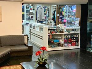 hotel san rafael comfort class