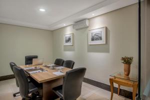 intercity premium cuiaba