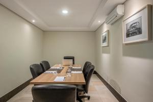 intercity premium cuiaba