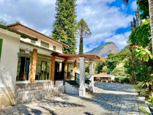 Hotel Vila Bavaria,Itaipava>>Bom Sucesso,4 star