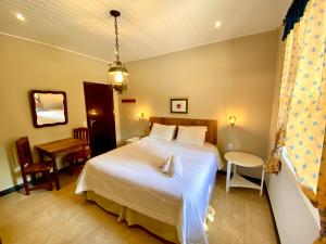 Hotel Vila Bavaria,Itaipava>>Bom Sucesso,4 star