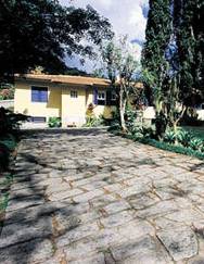 Hotel Vila Bavaria,Itaipava>>Bom Sucesso,3.5 star