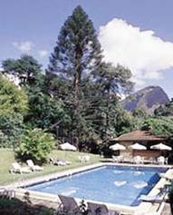 Hotel Vila Bavaria,Itaipava>>Bom Sucesso,3.5 star