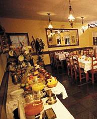 Hotel Vila Bavaria,Itaipava>>Bom Sucesso,3.5 star