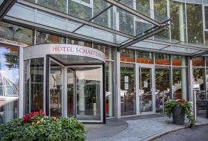 Amadeo Hotel Schaffenrath,Salzburg>>Attersee,4 star
