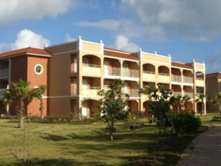 Memories Varadero Beach Resort - All Inclusive,,4 star